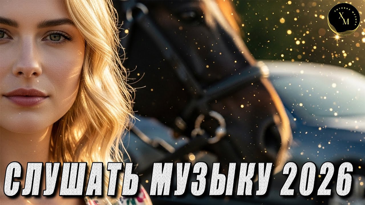 Русские хиты 2026 🔥 КАЧАЕТ КЛАССНАЯ КЛУБНАЯ МУЗЫКА БАС💥ОБАЛДЕННАЯ МУЗЫКА 2026#музыка2026