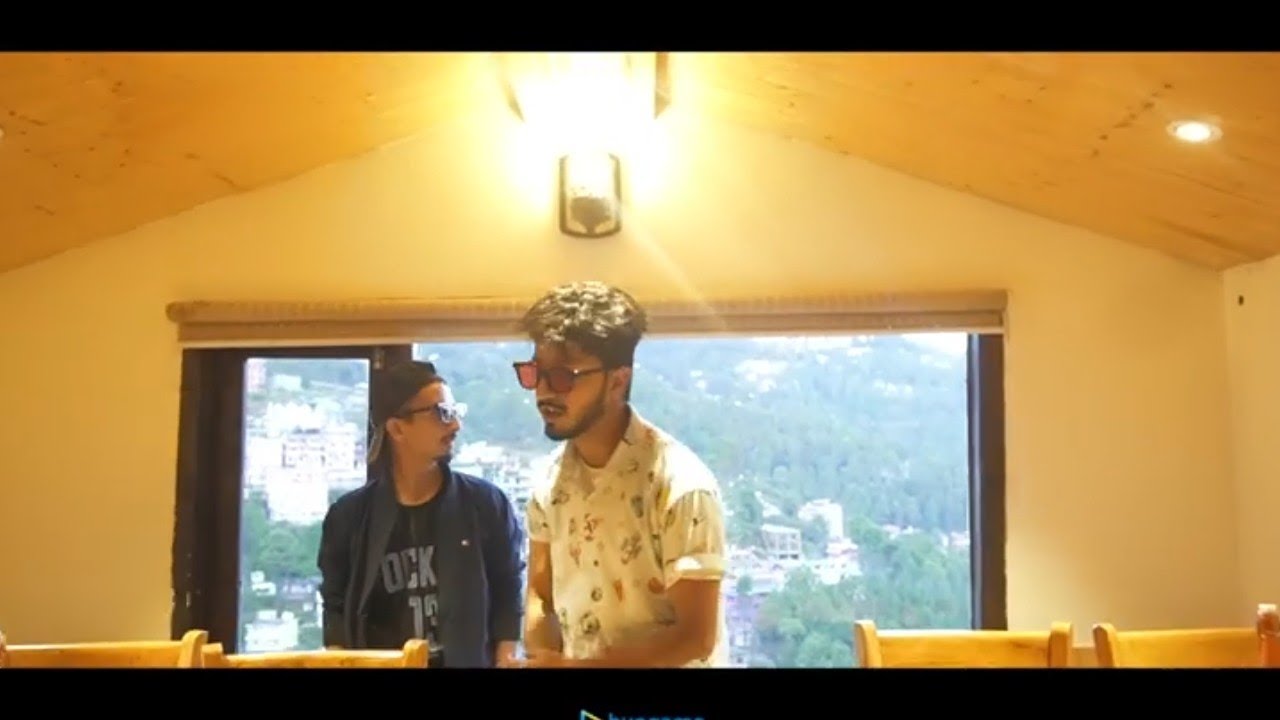 Piya - KraCk MusiCianZ || Rahul Bhardwaj Ft. the Chin2 || AkeeR || Official Music Video || 2k21