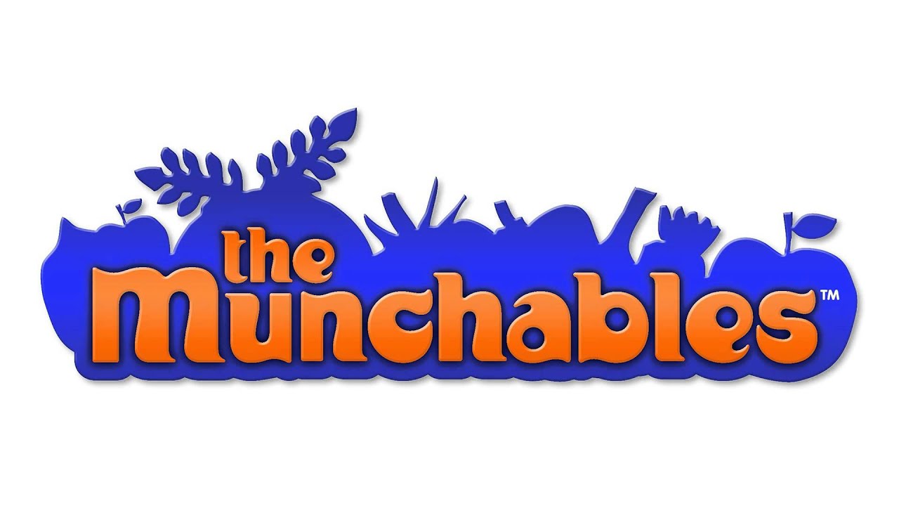 The Munchables OST – 15 – Hellfire Stew - Remix