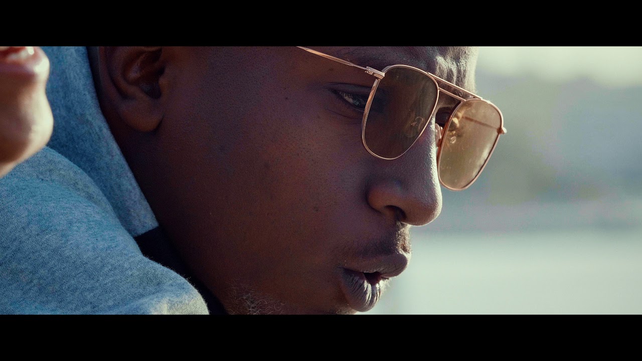 SAF - Marié (Clip Officiel) - Part. 2