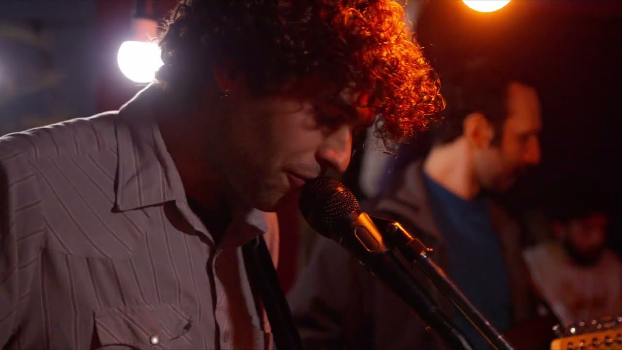 joyer - live in new haven