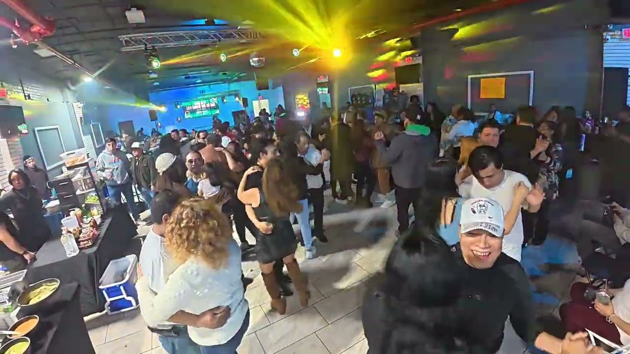 La Sonora Dinamita 