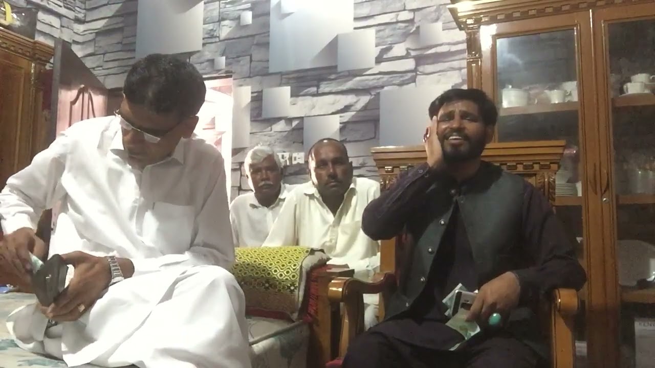 پروگرام میاں جاویدسودشیریف اصغر شاہ شیر گڑھ بنعت شعر کتابی انداز