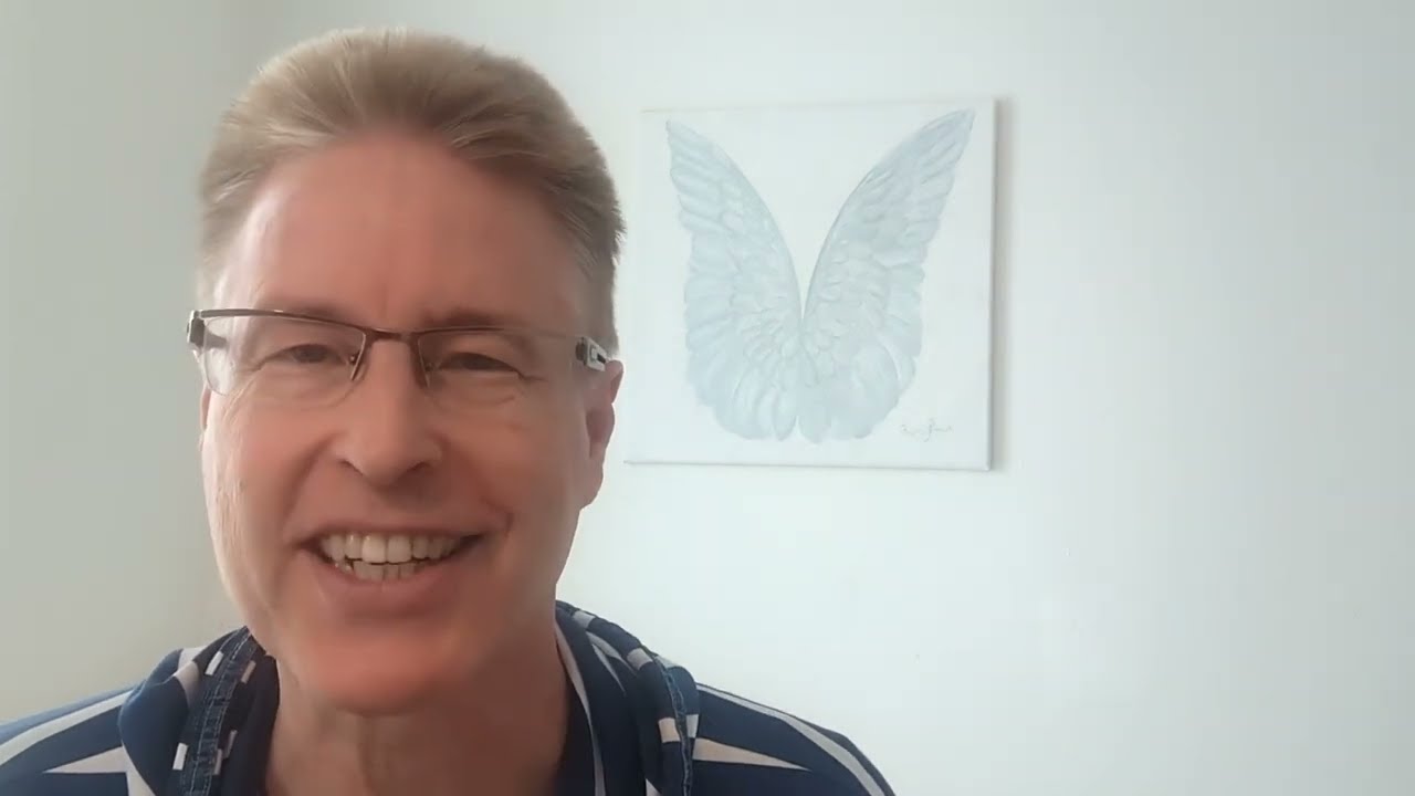 Lass dich freischalten für eine neue Ära Gottes!  Pastor Georg