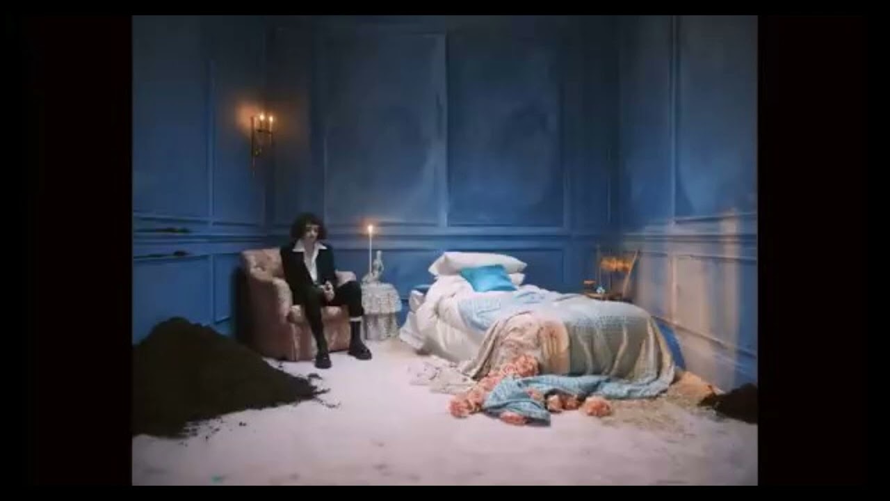 Sir Chloe - Salivate (Instrumental)