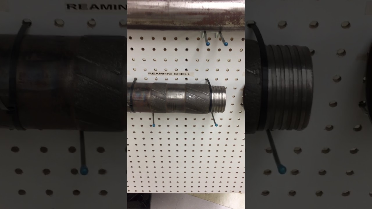 Diamond drill core barrel assembly