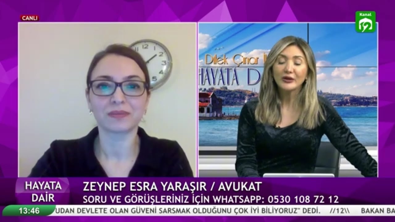 Kiracı ve Ev Sahibi Uyuşmazlıkları