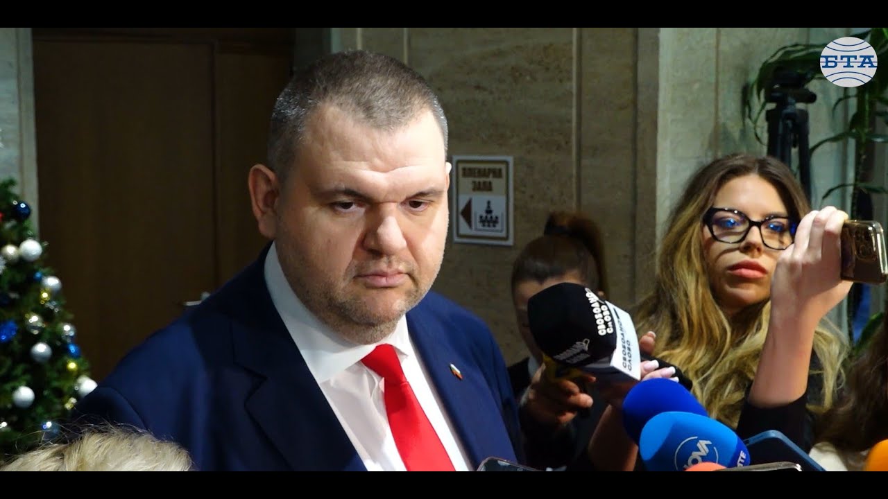 Оставката ми могат да искат само моите избиратели, каза лидерът на 