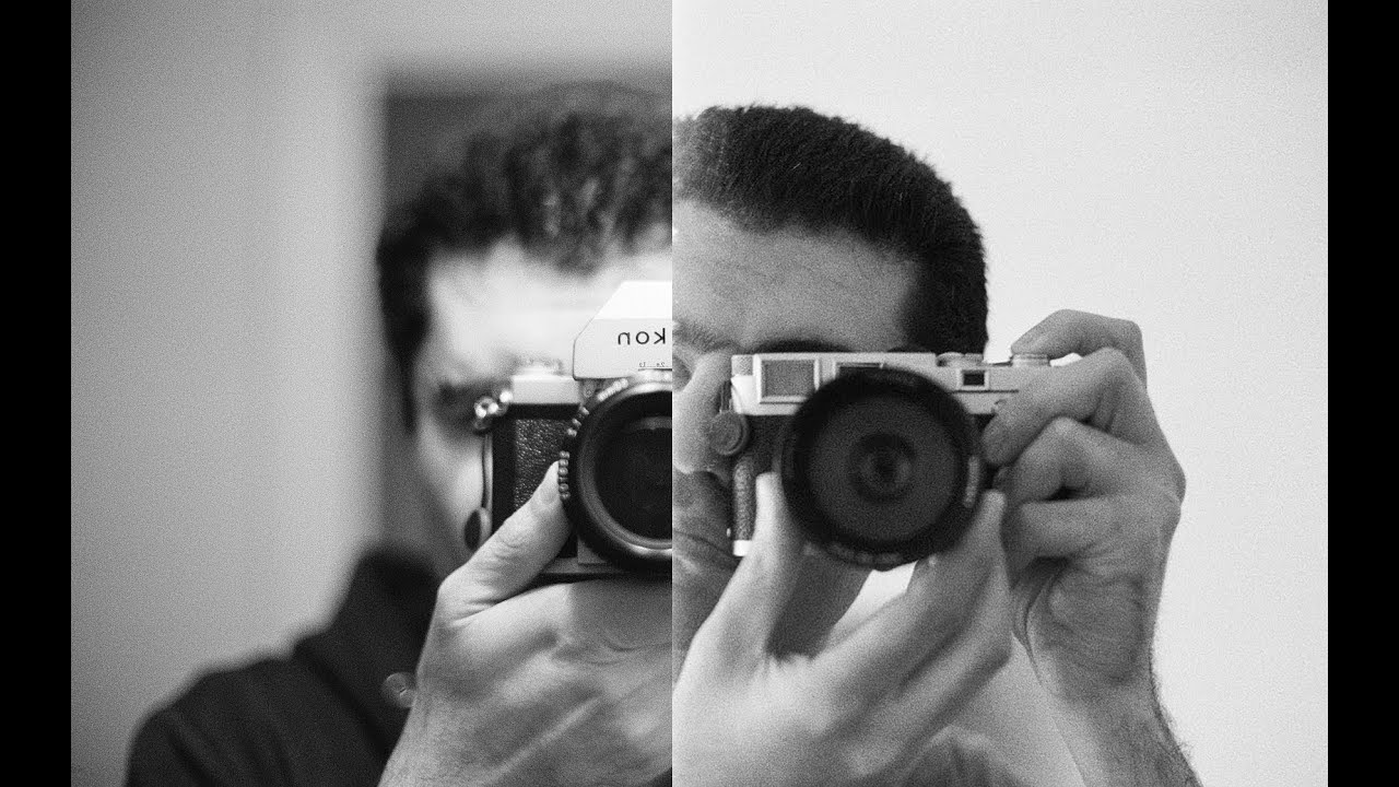 Nikon 50mm f1.2 ais vs TTArtisan 50mm f0.95
