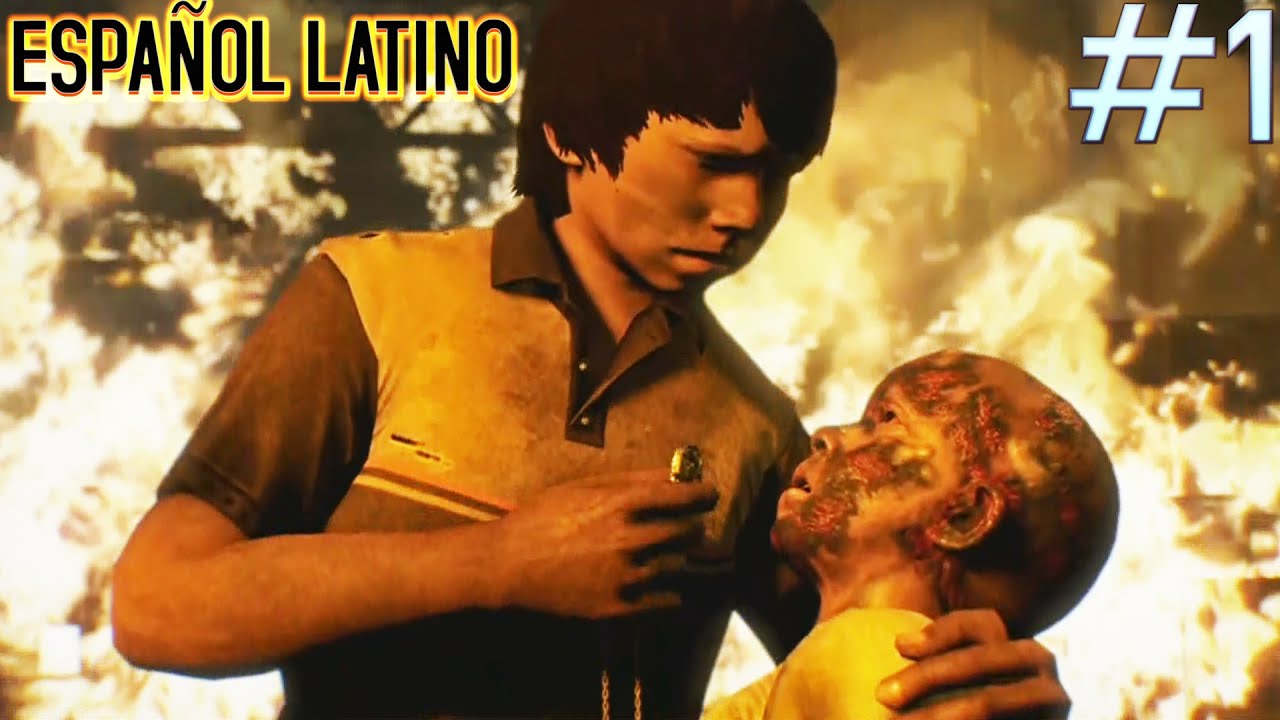 Call of Duty: Black Ops 2 | Español Latino | 