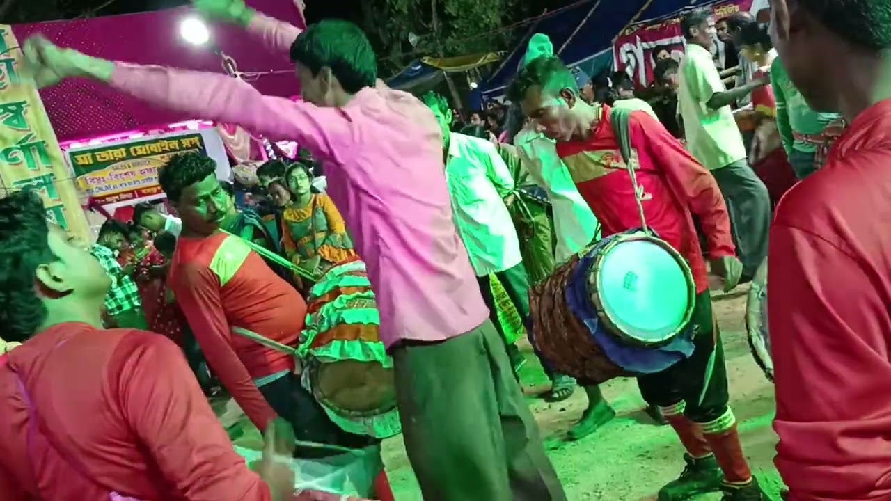 -- মা মনসা টাসাপার্টি --- ভান্ডারিয়া, বলরামপুর,পশ্চিম মেদিনীপুর Ph-62963 31410/8207240427