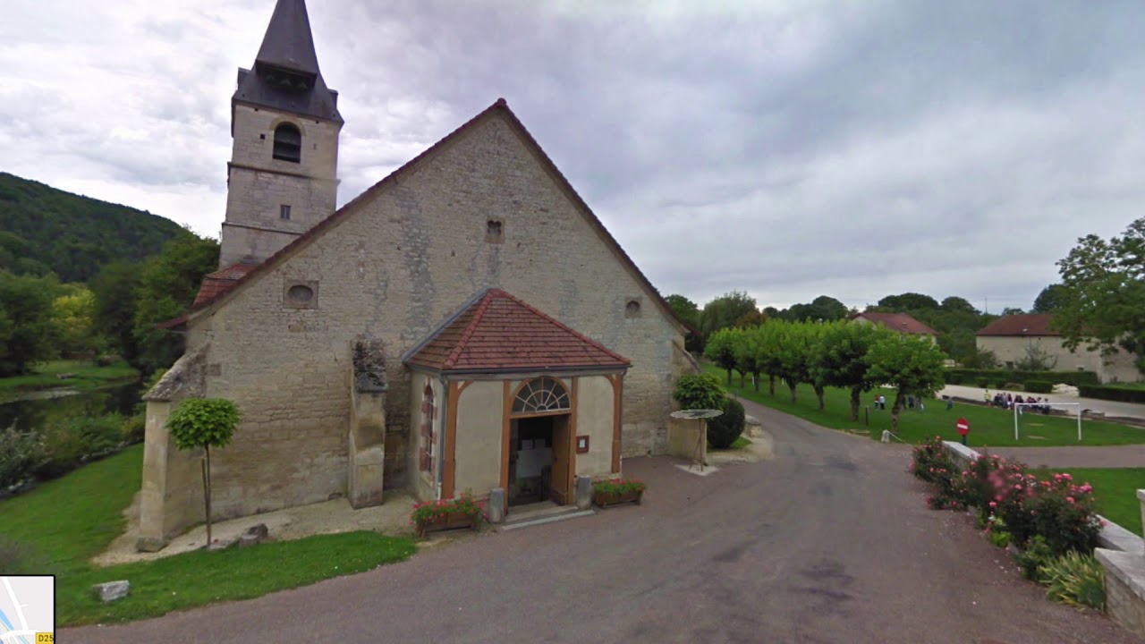 Vouécourt