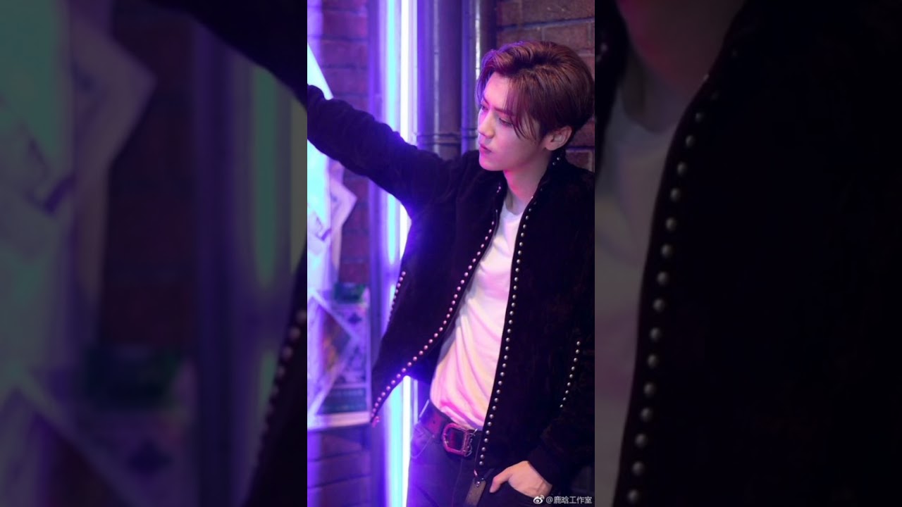Luhan photo collection 💛💛