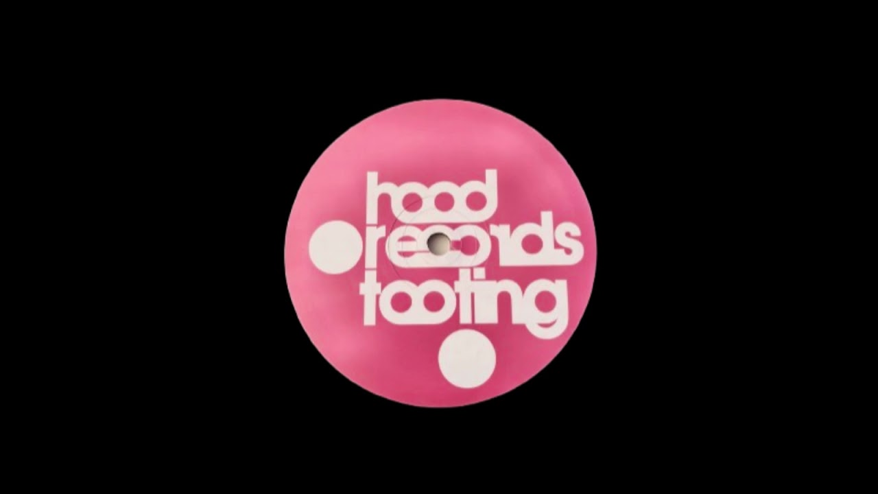 Tom Mangan Presents Hoodwacks – Girrls (Mix Two)