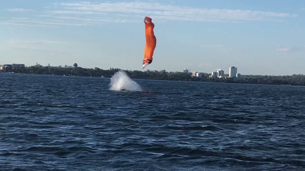 Ozone R1V3 19m Invert