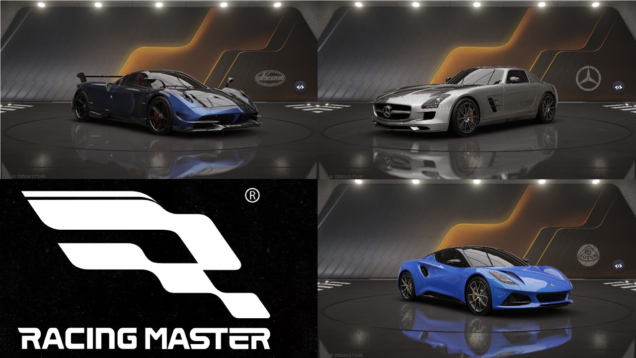 Novos carros no banner!