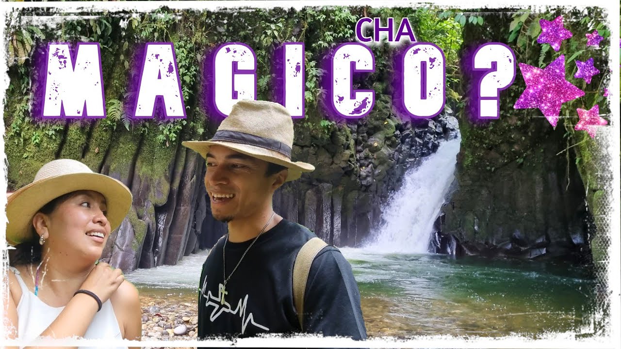 Que tiene de MAGICO ✨El Chaco❓ Sacamos TODO ESTO  a la luz y mira CUANTO GASTAMOS❗