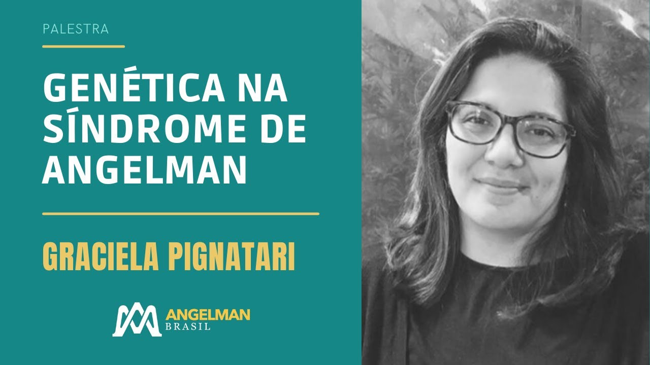 Genética na Síndrome de Angelman