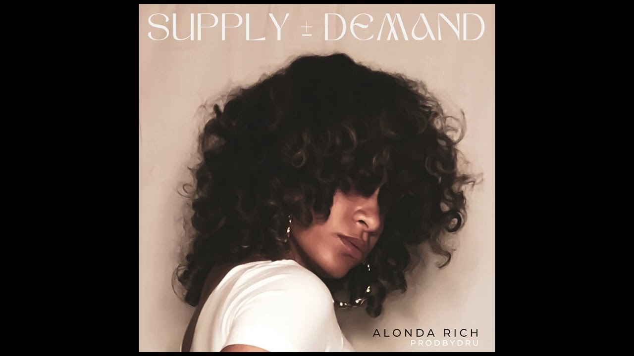 Alonda Rich - Supply & Demand (Prod by Drumatik)