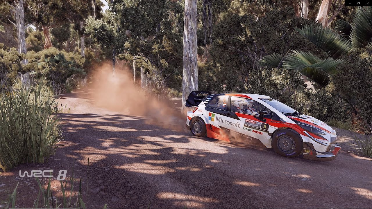 WRC 8 | Career: A WRC Season Finale (Part 77)