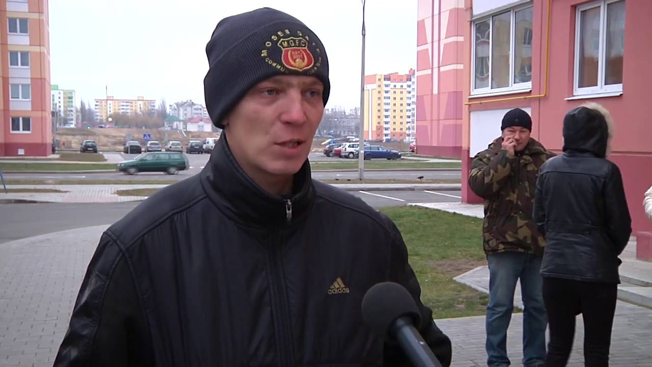 Проблемы новостройки