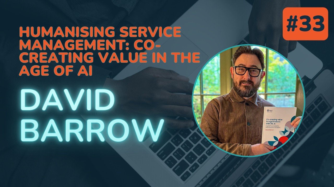 Humanising Service Management: Co-Creating Value in the Age of AI