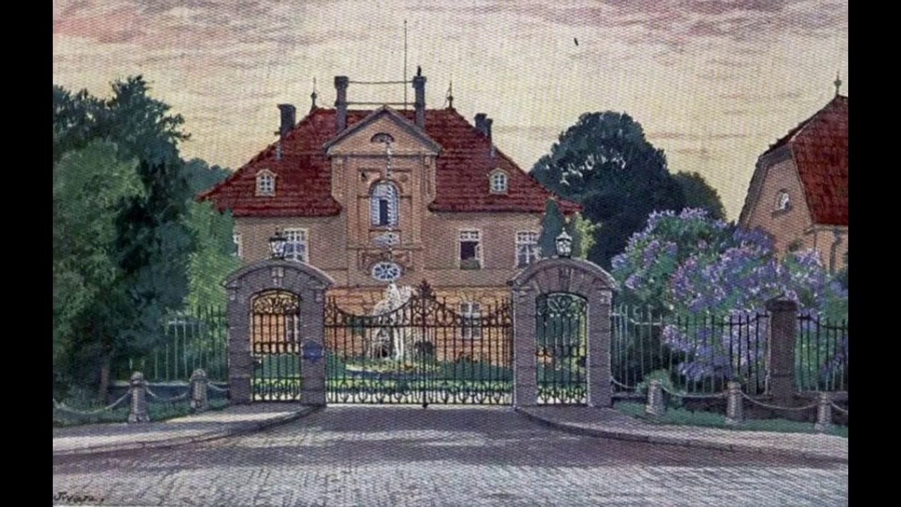 Kowary / Schmiedeberg część 2