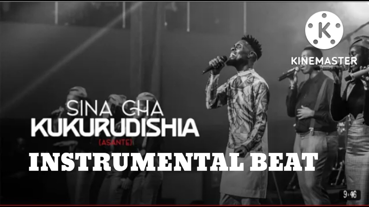 zoravo sina cha kukurudishia beat instrumental
