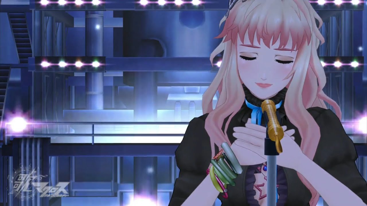 (Uta Macross De Culture) Sailor/ Funanori/ ふなのり