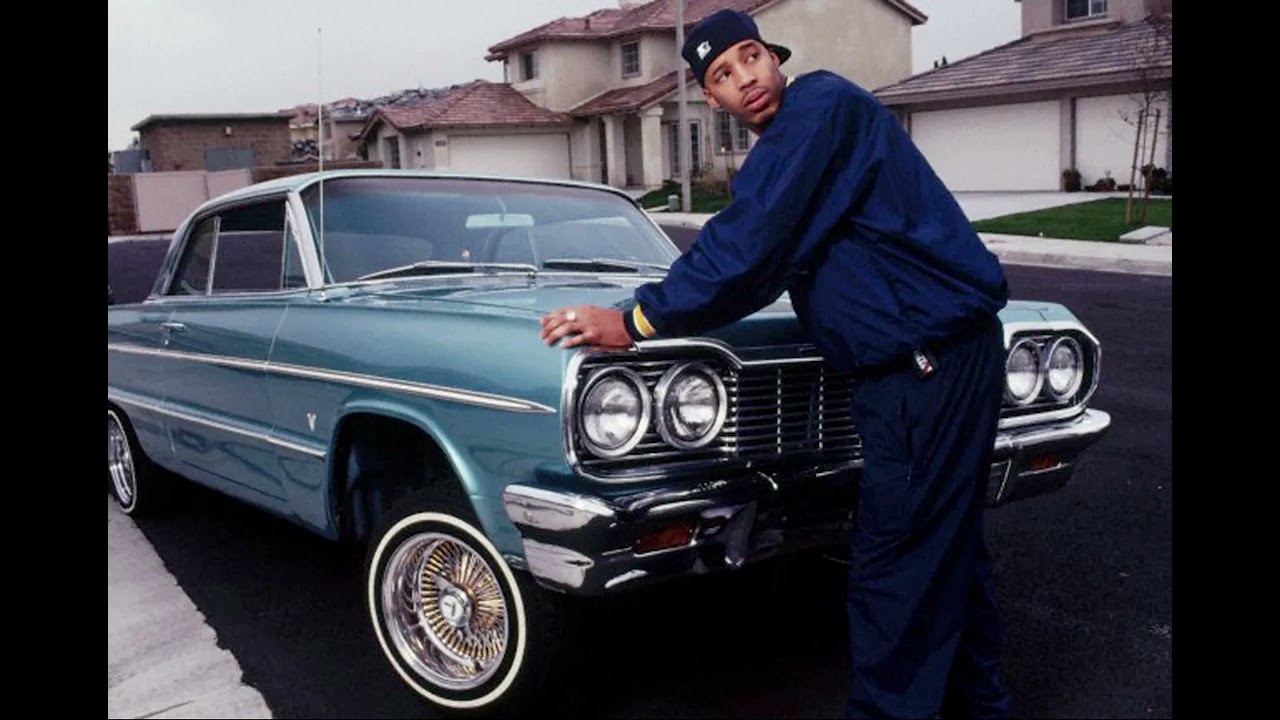 Warren G x Twinz '' Bounce '' G Funk Type Beat