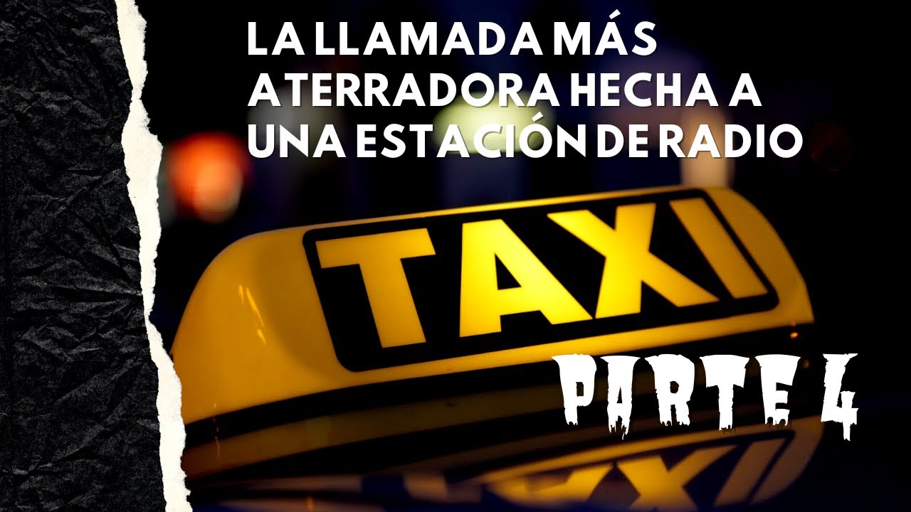 Llamada perturbadora a estación de radio[ Caso El taxista de Ibagué]