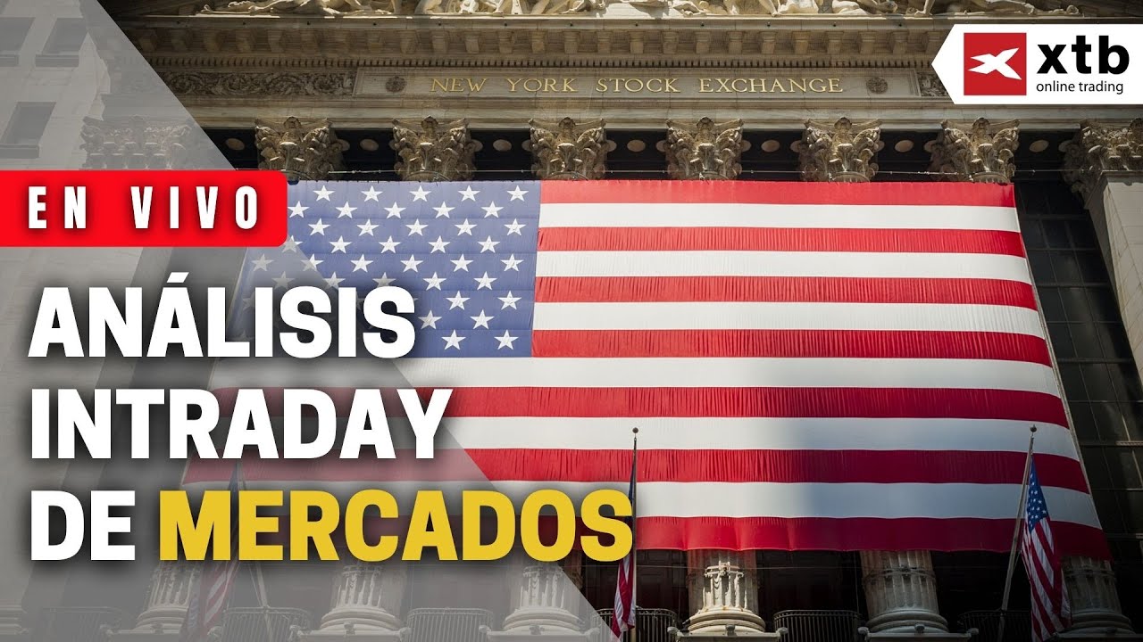 🔴 🗽​ EN VIVO | 13-10-2022 | Revisión DIARIA de los MERCADOS