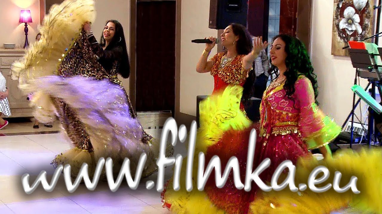 Patrycja Runo & Gipsy Stars | Cyganie na weselu | zespół na wesele | ślub Bristol