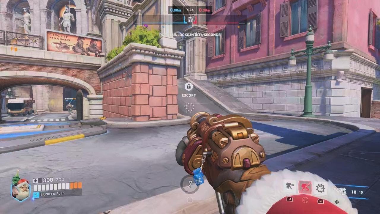 Overwatch 2_2026 /baybeegirl86