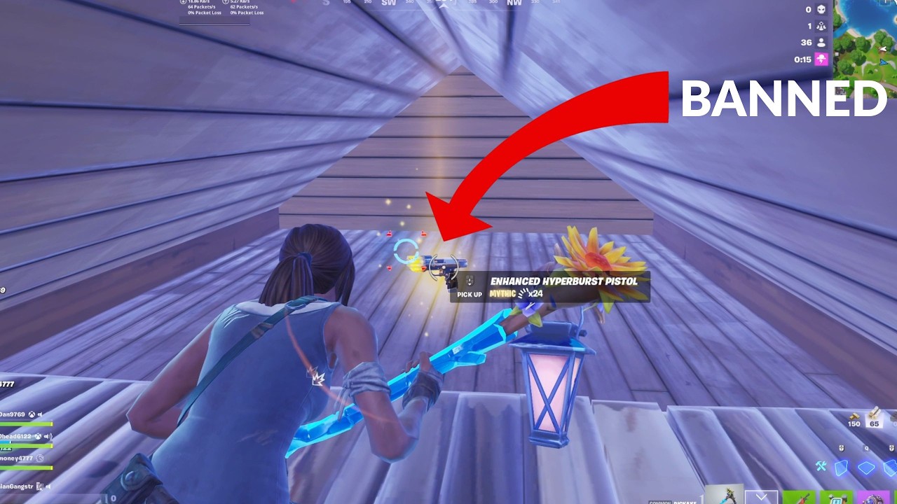Finding INSANELY RARE MYTHICS and EXOTICS!!!