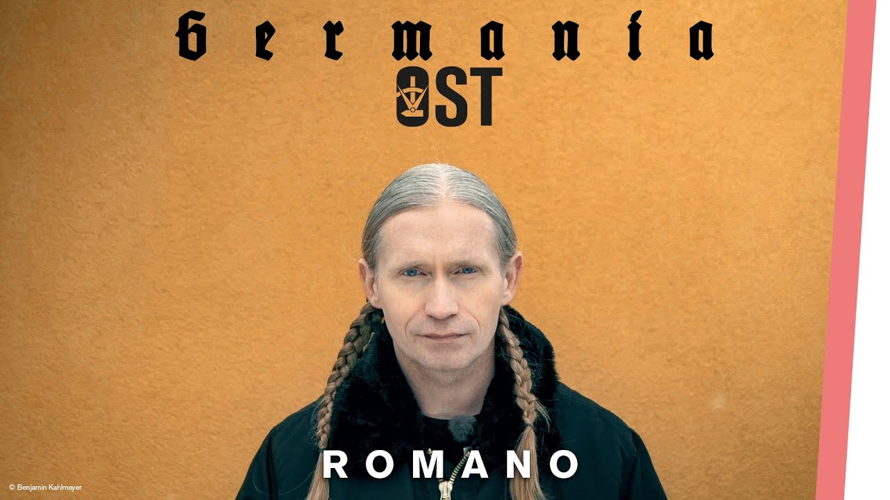Romano | GERMANIA OST
