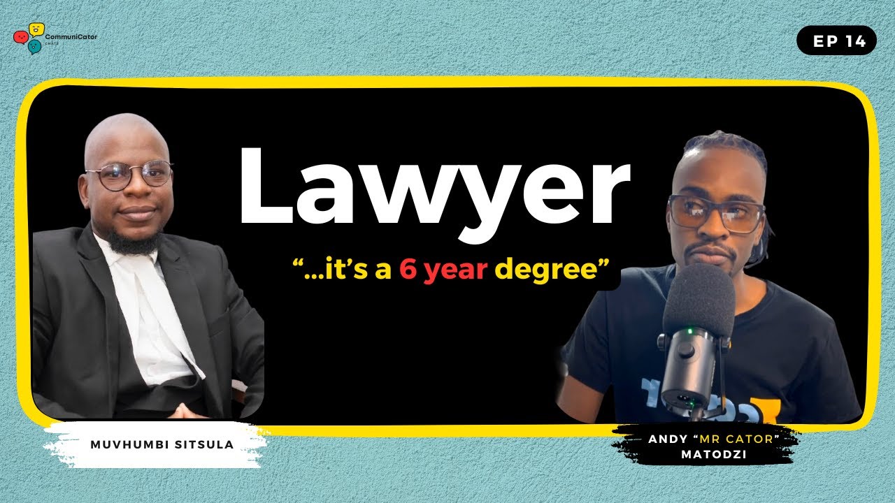 Lawyer - Justice System, Attorney vs Advocate, Career Path in Law | S0 EP14