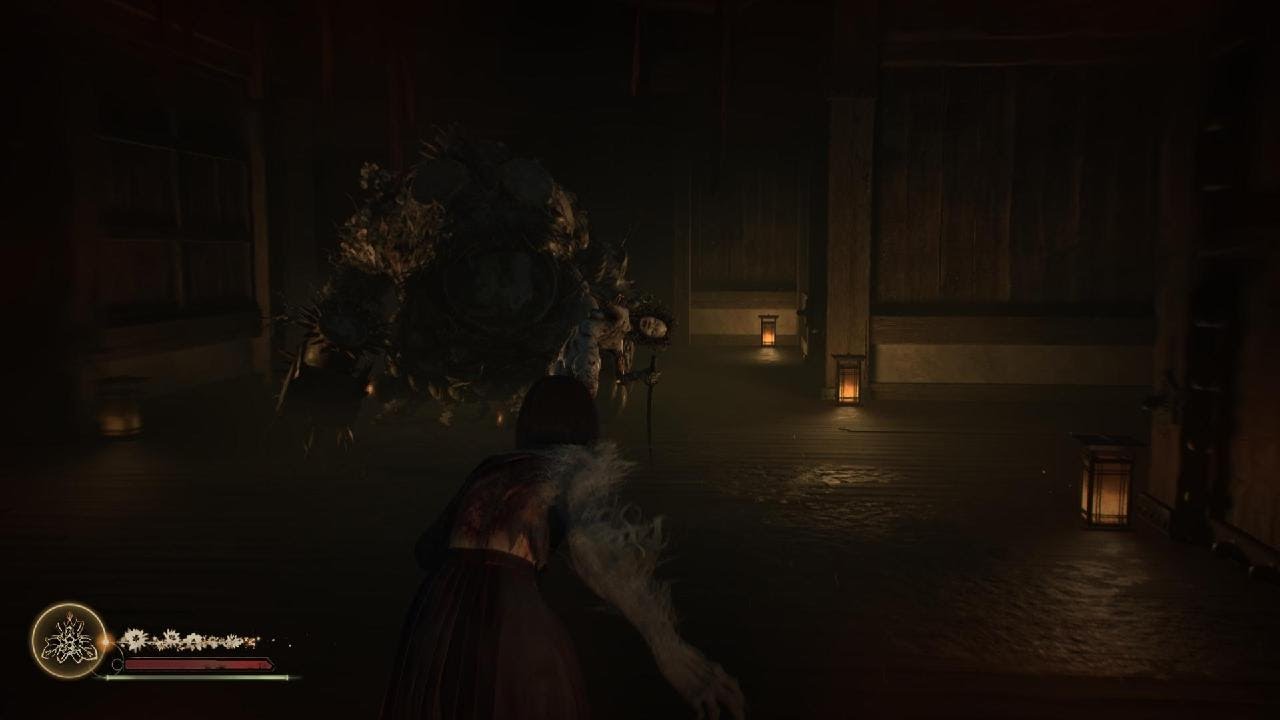 SILENT HILL f - The Monsters Before The Final Ritual