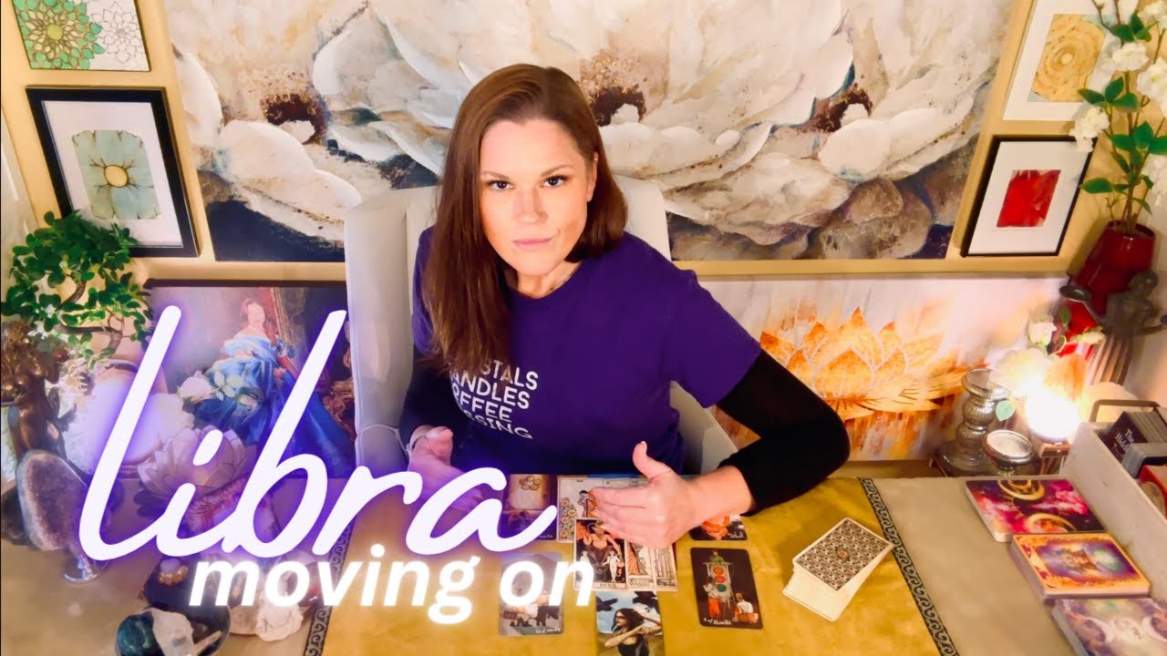 LIBRA | You TRAINED For This, Now Get To The Competition!!! | Moving On | Timeless Tarot