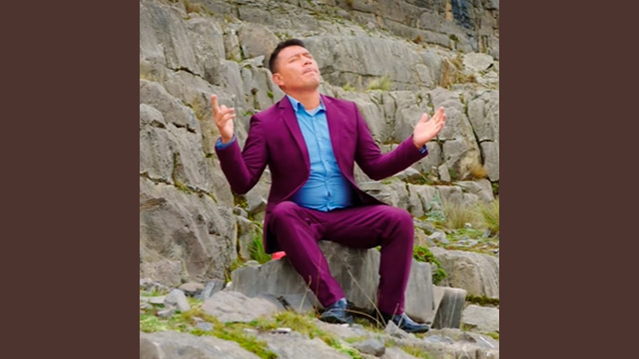 Dios Mio