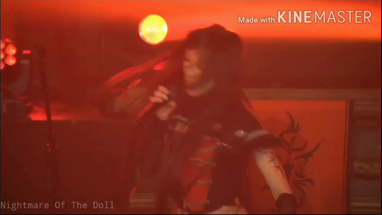 Yousei Teikoku Full Concert Online Dritte Z-aN Fest Over The Limit 0801 (August 1, 2020) HD Quality