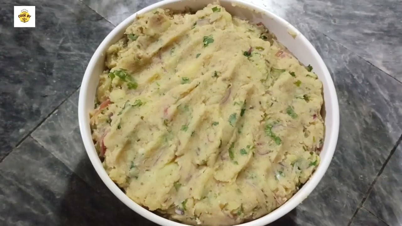  aloo paratha recipe
