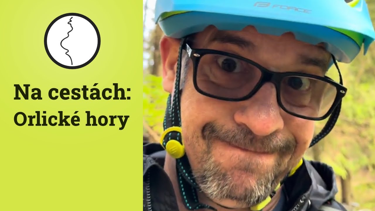 Na cest&aacute;ch: Orlick&eacute; hory | Těhotnej kuchař