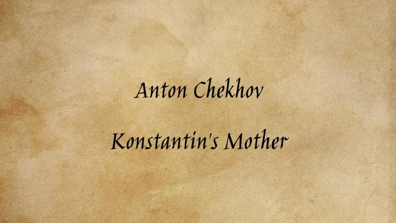 Chekhov - Konstantin's Mother Monologue (from The Seagull)