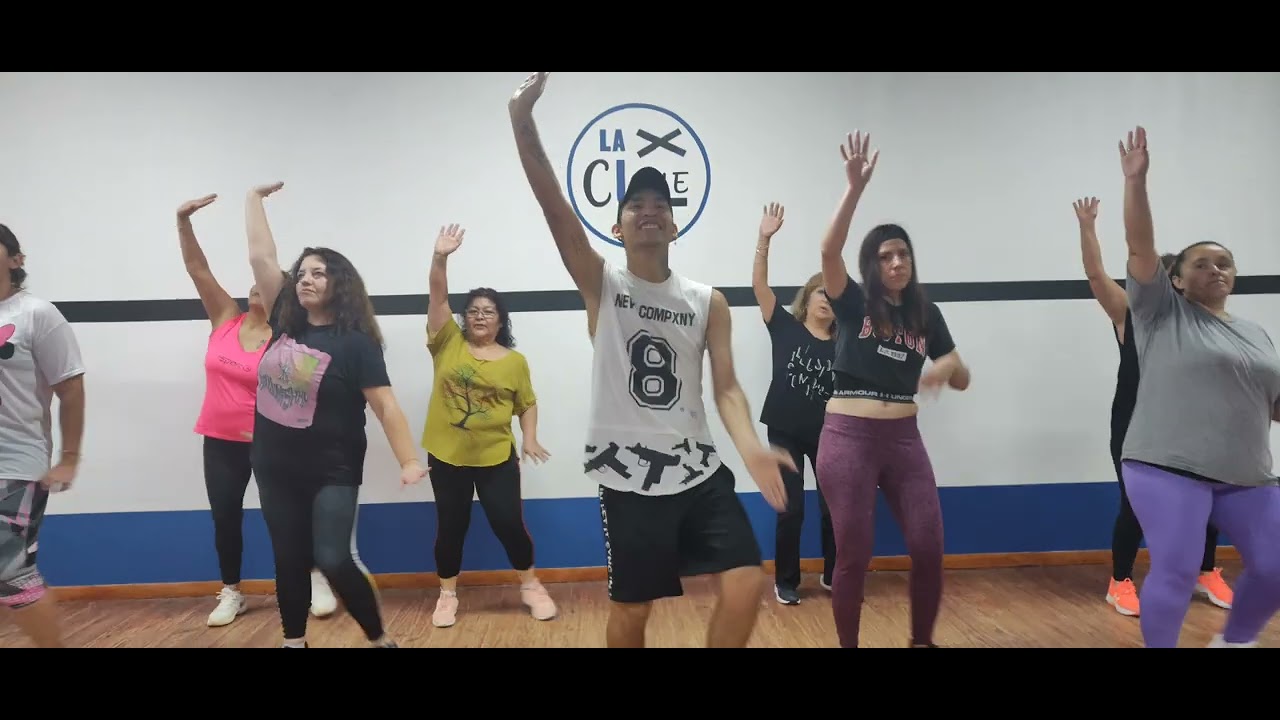 MENTIRAS // ULISES BUENO FT RUSHERKING - BIG ONE / ZUMBA