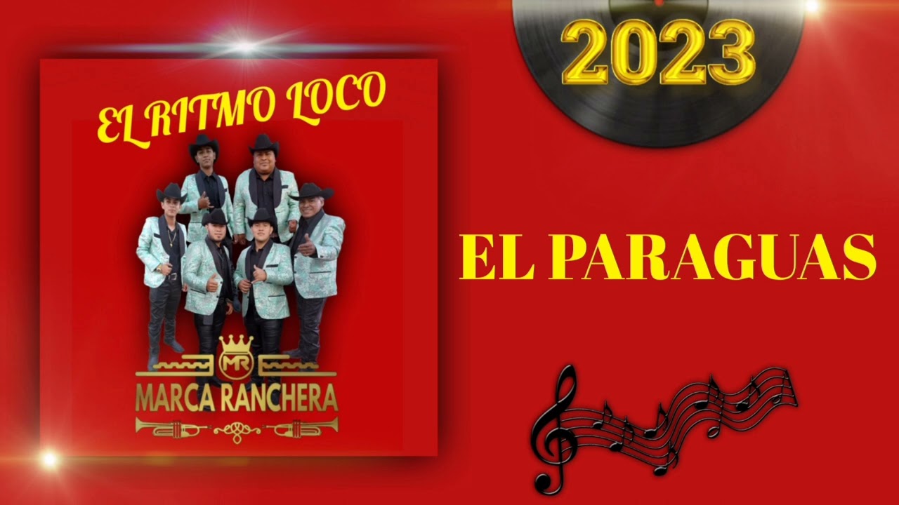 Marca Ranchera - El Paraguas ( cover )