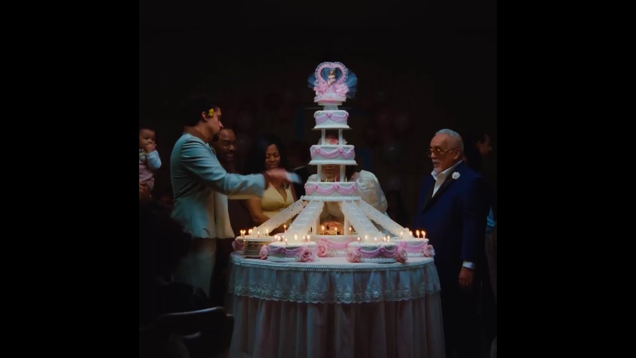 [FREE] BAD BUNNY + ALVARO DIAZ 