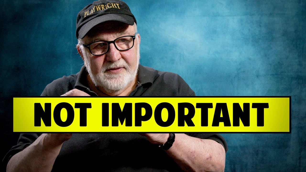 Writers Don't Need An Outline - Jack Grapes