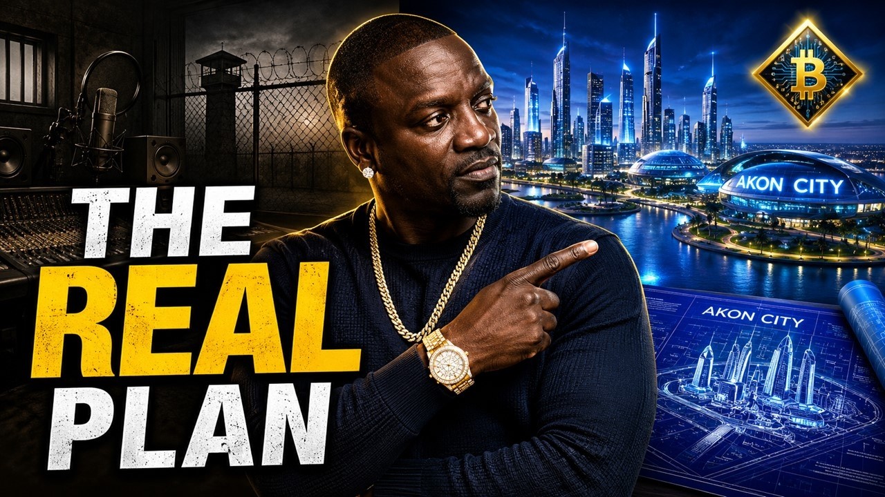 Akon Net Worth & Early Life (Lifestyle) Revealed