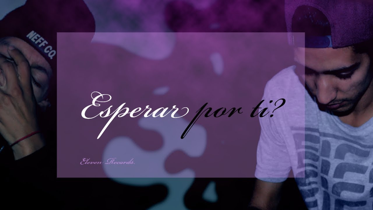 TOP ❌ iMike Gz ❌ Chris Roibal - Esperar por ti ❓